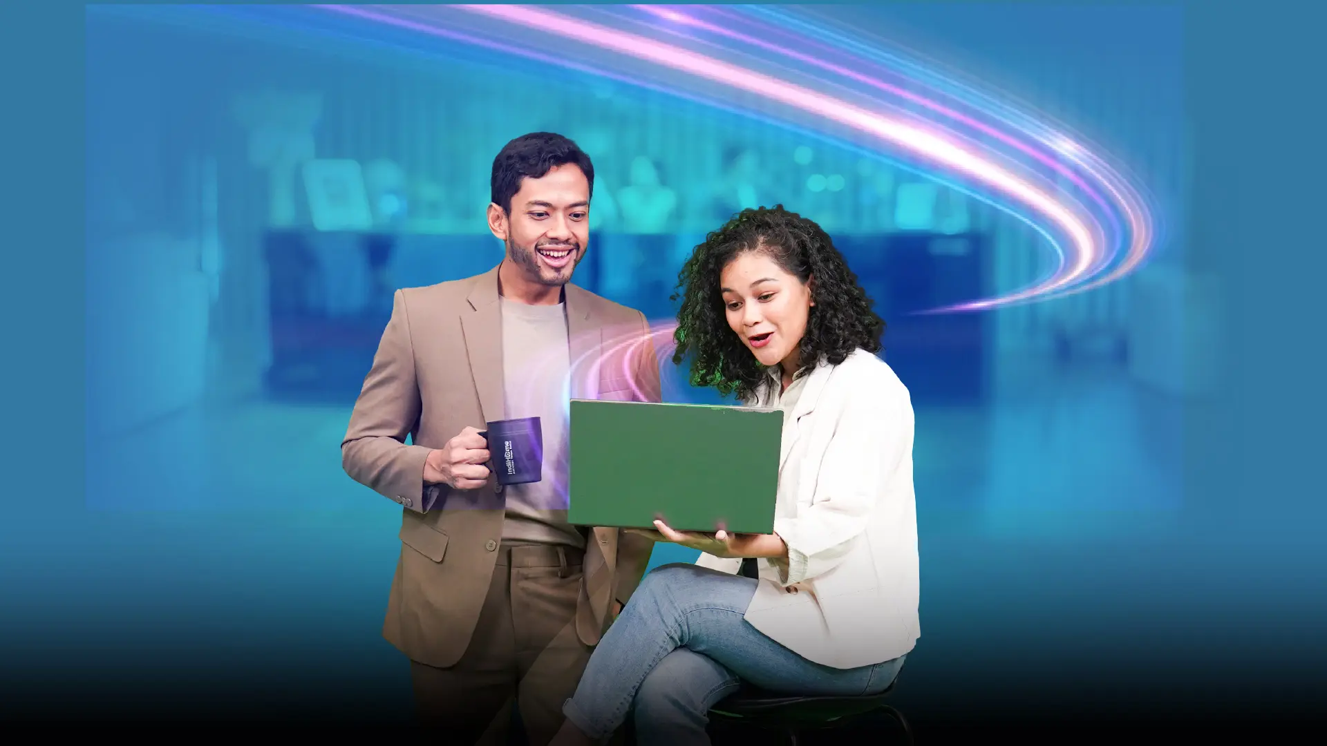 Dua Pilar Konektivitas Bisnis dari Telkom Indonesia - ASTINet & IndiBiz